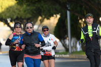 Fotos del Medio Maratón y 5K de El Siglo de Torreón, edición centenario