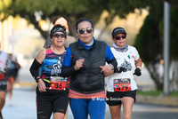 Fotos del Medio Maratón y 5K de El Siglo de Torreón, edición centenario