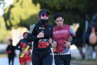 Fotos del Medio Maratón y 5K de El Siglo de Torreón, edición centenario