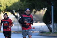 Fotos del Medio Maratón y 5K de El Siglo de Torreón, edición centenario