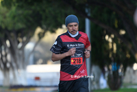 Fotos del Medio Maratón y 5K de El Siglo de Torreón, edición centenario