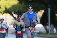 Fotos del Medio Maratón y 5K de El Siglo de Torreón, edición centenario