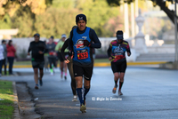 Fotos del Medio Maratón y 5K de El Siglo de Torreón, edición centenario