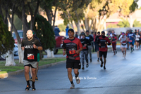 Fotos del Medio Maratón y 5K de El Siglo de Torreón, edición centenario