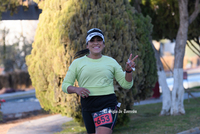 Fotos del Medio Maratón y 5K de El Siglo de Torreón, edición centenario