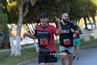 Fotos del Medio Maratón y 5K de El Siglo de Torreón, edición centenario