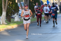 Fotos del Medio Maratón y 5K de El Siglo de Torreón, edición centenario