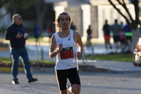 Javier Moreno Cortés, campeón 21K