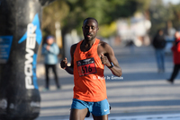 Fotos del Medio Maratón y 5K de El Siglo de Torreón, edición centenario