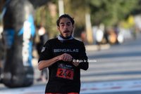 Fotos del Medio Maratón y 5K de El Siglo de Torreón, edición centenario