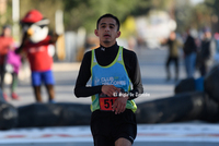 Fotos del Medio Maratón y 5K de El Siglo de Torreón, edición centenario