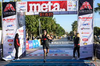 Fotos del Medio Maratón y 5K de El Siglo de Torreón, edición centenario