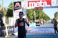 Fotos del Medio Maratón y 5K de El Siglo de Torreón, edición centenario