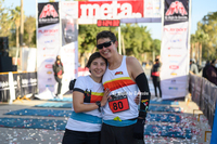 Fotos del Medio Maratón y 5K de El Siglo de Torreón, edición centenario