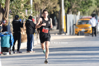 Fotos del Medio Maratón y 5K de El Siglo de Torreón, edición centenario