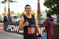 Fotos del Medio Maratón y 5K de El Siglo de Torreón, edición centenario