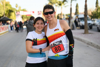 Fotos del Medio Maratón y 5K de El Siglo de Torreón, edición centenario