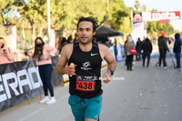 Fotos del Medio Maratón y 5K de El Siglo de Torreón, edición centenario