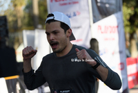 Fotos del Medio Maratón y 5K de El Siglo de Torreón, edición centenario