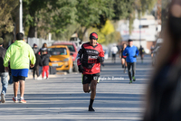 Fotos del Medio Maratón y 5K de El Siglo de Torreón, edición centenario