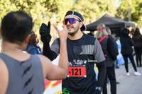 Fotos del Medio Maratón y 5K de El Siglo de Torreón, edición centenario