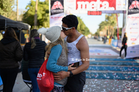 Fotos del Medio Maratón y 5K de El Siglo de Torreón, edición centenario