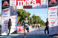 Fotos del Medio Maratón y 5K de El Siglo de Torreón, edición centenario