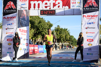 Fotos del Medio Maratón y 5K de El Siglo de Torreón, edición centenario