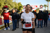 Fotos del Medio Maratón y 5K de El Siglo de Torreón, edición centenario