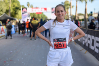 Fotos del Medio Maratón y 5K de El Siglo de Torreón, edición centenario