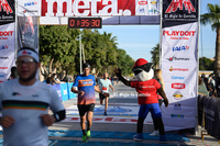 Fotos del Medio Maratón y 5K de El Siglo de Torreón, edición centenario