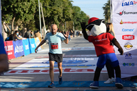 Fotos del Medio Maratón y 5K de El Siglo de Torreón, edición centenario