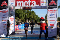 Fotos del Medio Maratón y 5K de El Siglo de Torreón, edición centenario