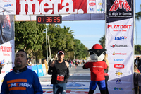 Fotos del Medio Maratón y 5K de El Siglo de Torreón, edición centenario