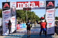 Fotos del Medio Maratón y 5K de El Siglo de Torreón, edición centenario