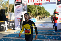 Fotos del Medio Maratón y 5K de El Siglo de Torreón, edición centenario