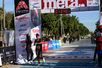 Fotos del Medio Maratón y 5K de El Siglo de Torreón, edición centenario