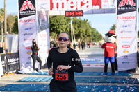 Fotos del Medio Maratón y 5K de El Siglo de Torreón, edición centenario