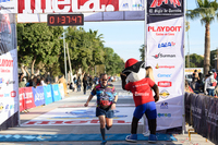 Fotos del Medio Maratón y 5K de El Siglo de Torreón, edición centenario