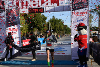 Fotos del Medio Maratón y 5K de El Siglo de Torreón, edición centenario