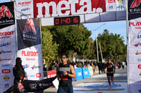 Fotos del Medio Maratón y 5K de El Siglo de Torreón, edición centenario