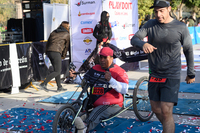 Fotos del Medio Maratón y 5K de El Siglo de Torreón, edición centenario