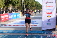 Fotos del Medio Maratón y 5K de El Siglo de Torreón, edición centenario