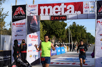 Fotos del Medio Maratón y 5K de El Siglo de Torreón, edición centenario