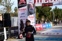 Fotos del Medio Maratón y 5K de El Siglo de Torreón, edición centenario