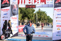 Fotos del Medio Maratón y 5K de El Siglo de Torreón, edición centenario