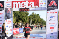 Fotos del Medio Maratón y 5K de El Siglo de Torreón, edición centenario