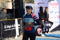 Fotos del Medio Maratón y 5K de El Siglo de Torreón, edición centenario