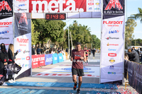 Fotos del Medio Maratón y 5K de El Siglo de Torreón, edición centenario