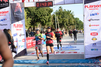 Fotos del Medio Maratón y 5K de El Siglo de Torreón, edición centenario